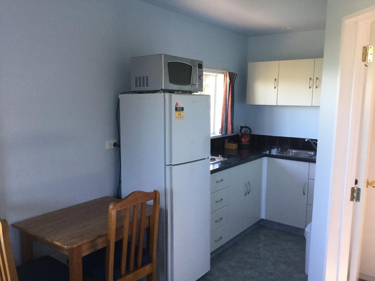 Kairaki Beach Motor Camp Wetheral Εξωτερικό φωτογραφία